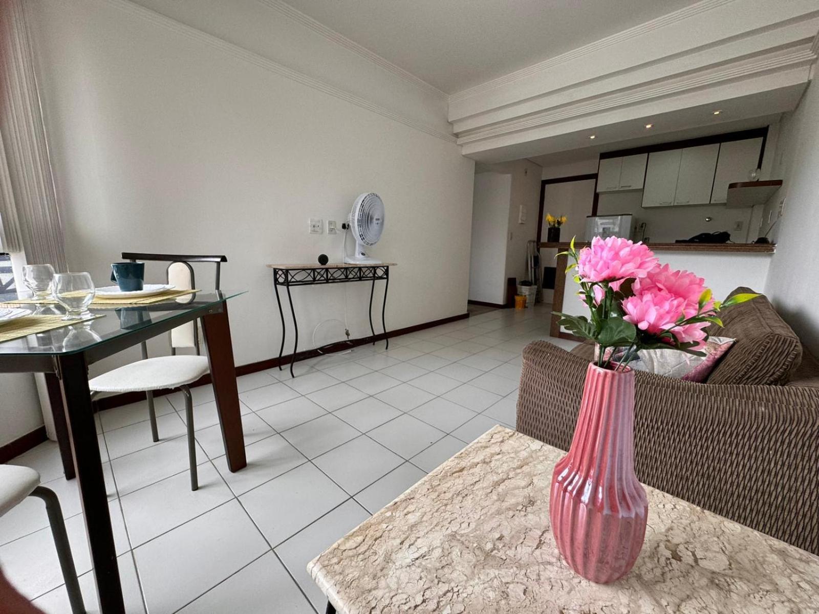 Pituba Sol Flat Apartment Salvador Luaran gambar